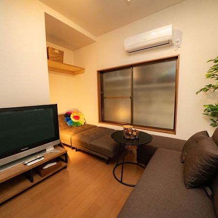 3 Bedrooms House In Food Heaven Area Tokio Exterior foto