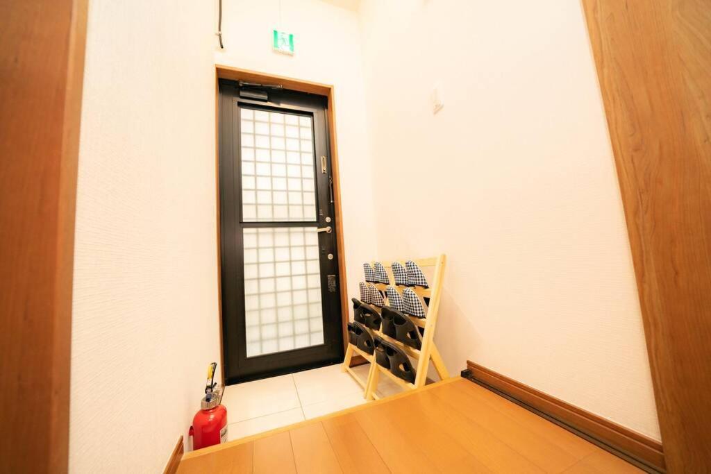 3 Bedrooms House In Food Heaven Area Tokio Exterior foto