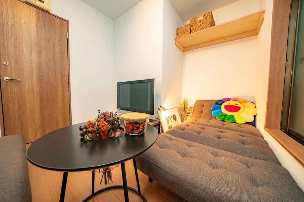 3 Bedrooms House In Food Heaven Area Tokio Exterior foto