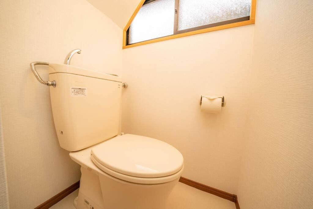 3 Bedrooms House In Food Heaven Area Tokio Exterior foto